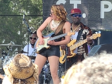 Tommy Castro / Ana Popovic / Larry McCray / Colin James / The Robert Cray Band on Apr 14, 2023 [893-small]