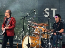 Tommy Castro / Ana Popovic / Larry McCray / Colin James / The Robert Cray Band on Apr 14, 2023 [894-small]