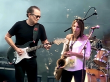 Tommy Castro / Ana Popovic / Larry McCray / Colin James / The Robert Cray Band on Apr 14, 2023 [906-small]