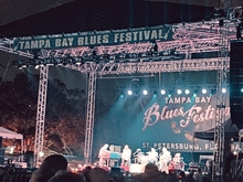 Tommy Castro / Ana Popovic / Larry McCray / Colin James / The Robert Cray Band on Apr 14, 2023 [907-small]