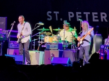 Tommy Castro / Ana Popovic / Larry McCray / Colin James / The Robert Cray Band on Apr 14, 2023 [909-small]
