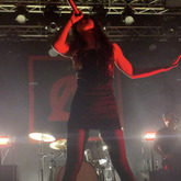 Against the Current / HalfLives / Yours Truly on Apr 9, 2022 [970-small]