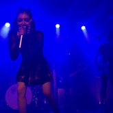 Against the Current / HalfLives / Yours Truly on Apr 1, 2022 [980-small]