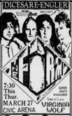 Pittsburgh Press, Pittsburgh, Pennsylvania · Sunday, March 23, 1986, The Firm / Virginia Wolf on Mar 27, 1986 [008-small]