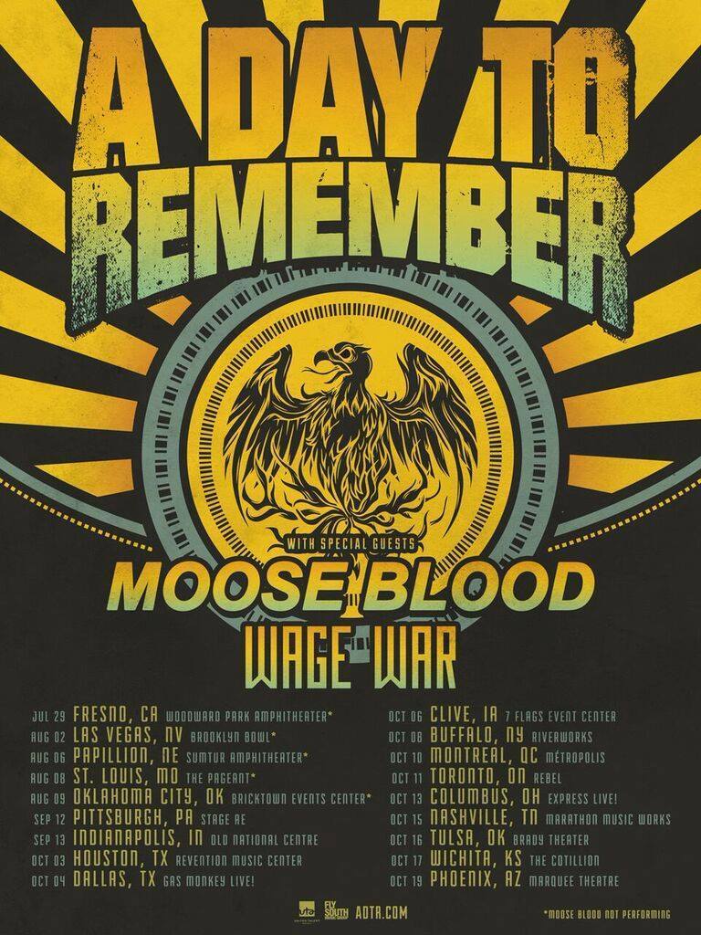 Concert History of 7 Flags Event Center Clive, Iowa, United States