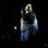 Lizzo / Latto / Saucy Santana on Oct 26, 2022 [013-small]