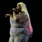 Lizzo / Latto / Saucy Santana on Oct 26, 2022 [014-small]