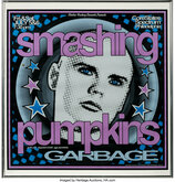 Smashing Pumpkins  / Garbage on Jul 5, 1996 [021-small]