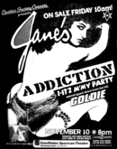 Jane's Addiction / Goldie on Nov 10, 1997 [032-small]