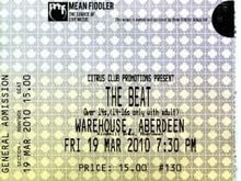 The Beat on Mar 19, 2010 [053-small]