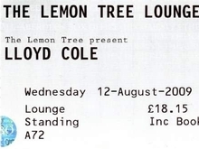 Lloyd Cole on Aug 12, 2009 [066-small]