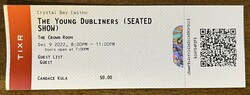 The Young Dubliners on Dec 9, 2022 [070-small]