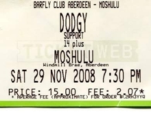 Dodgy / Shitdisco / Findo Gask on Nov 29, 2008 [072-small]