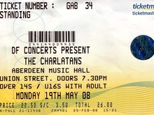 The Charlatans / The Charlatans UK / Hatcham Social on May 19, 2008 [073-small]