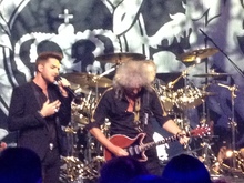 Queen + Adam Lambert on Jun 16, 2014 [086-small]
