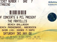 The Fratellis on May 3, 2008 [093-small]