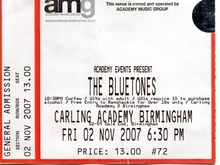 The Bluetones on Nov 2, 2007 [119-small]