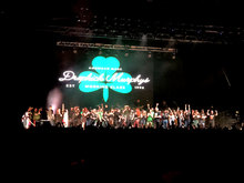 Dropkick Murphys / Flogging Molly / Jake Burns on Sep 22, 2018 [712-small]