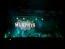 Dropkick Murphys / Flogging Molly / Jake Burns on Sep 22, 2018 [713-small]