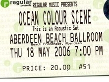 Ocean Colour Scene on May 18, 2006 [135-small]