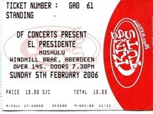 El Presidente on Feb 5, 2006 [142-small]