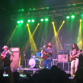 The Sheepdogs / The Trews on Jul 22, 2022 [172-small]