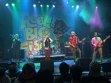 Reel Big Fish / Big D And The Kids Table / Keep Flying on Mar 4, 2020 [179-small]
