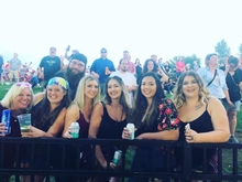 The Offspring / Gym Class Heroes / 311 on Aug 12, 2018 [181-small]