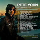 Pete Yorn on Apr 13, 2016 [186-small]