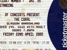 The Coral on Apr 22, 2005 [205-small]
