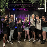 The Home Team / Broadside / Honey Revenge on Apr 14, 2023 [217-small]