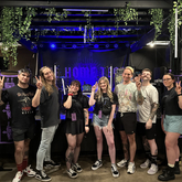 The Home Team / Broadside / Honey Revenge on Apr 14, 2023 [218-small]