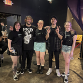 The Home Team / Broadside / Honey Revenge on Apr 14, 2023 [219-small]