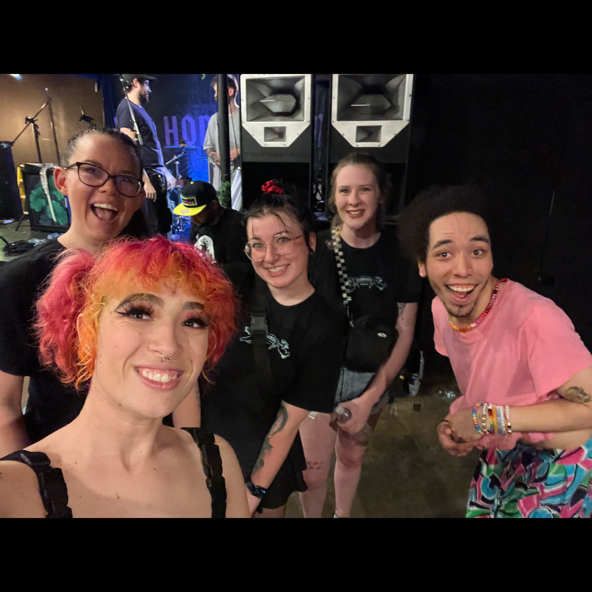 Honey Revenge Concert & Tour History (Updated for 2023) Concert Archives