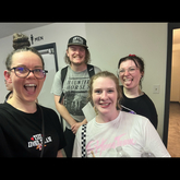 The Home Team / Broadside / Honey Revenge on Apr 15, 2023 [231-small]