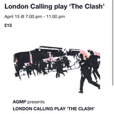 London Calling on Apr 15, 2023 [234-small]