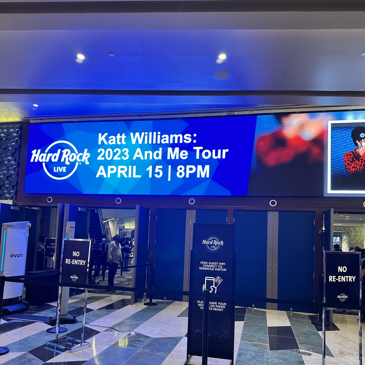 Katt Williams Concert & Tour History (Updated for 2024) Concert Archives
