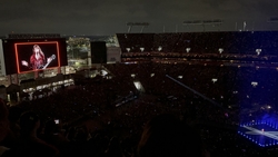 Taylor Swift / beabadoobee / Gracie Abrams / Aaron Dessner on Apr 15, 2023 [267-small]