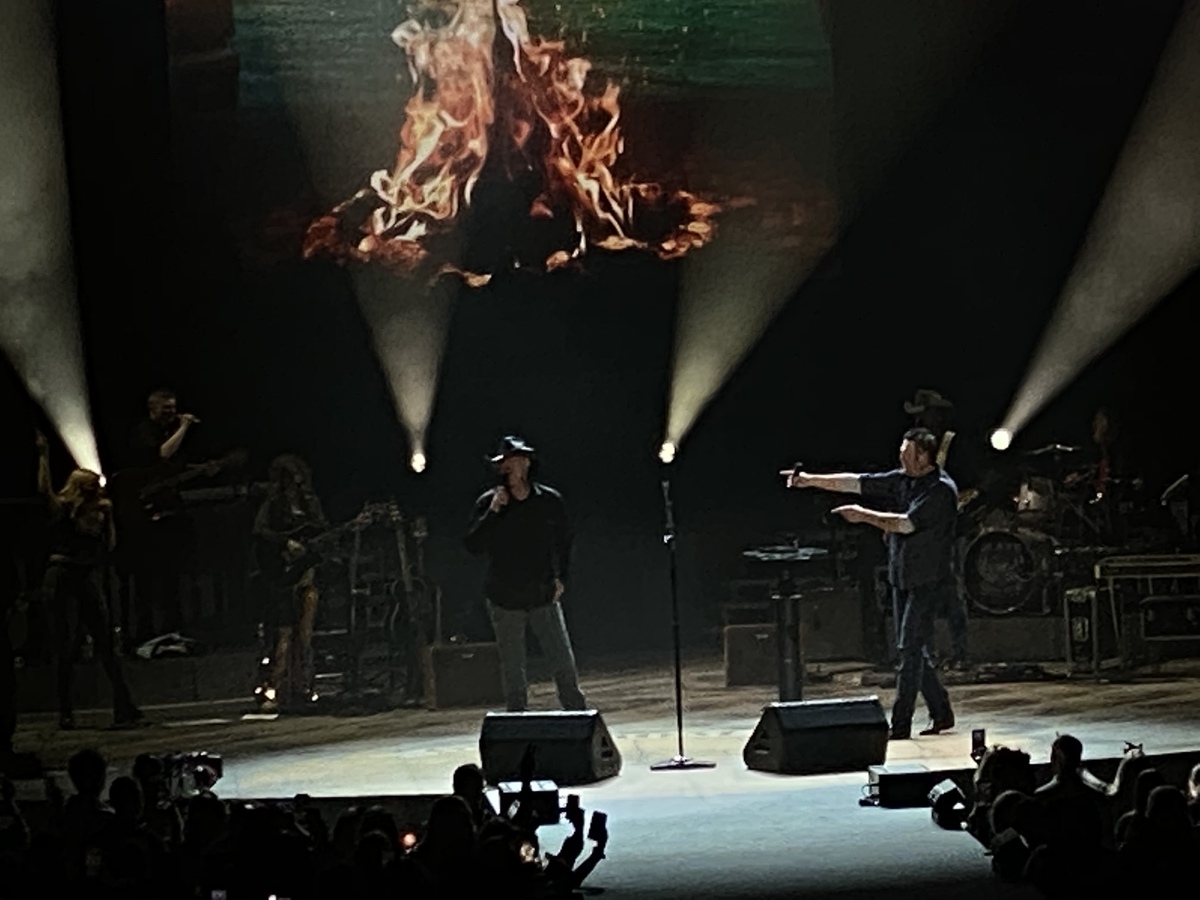 John Anderson Concert & Tour History (Updated for 2023 2024