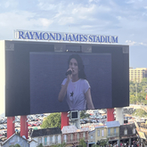 Taylor Swift / beabadoobee / Gracie Abrams / Aaron Dessner on Apr 15, 2023 [293-small]