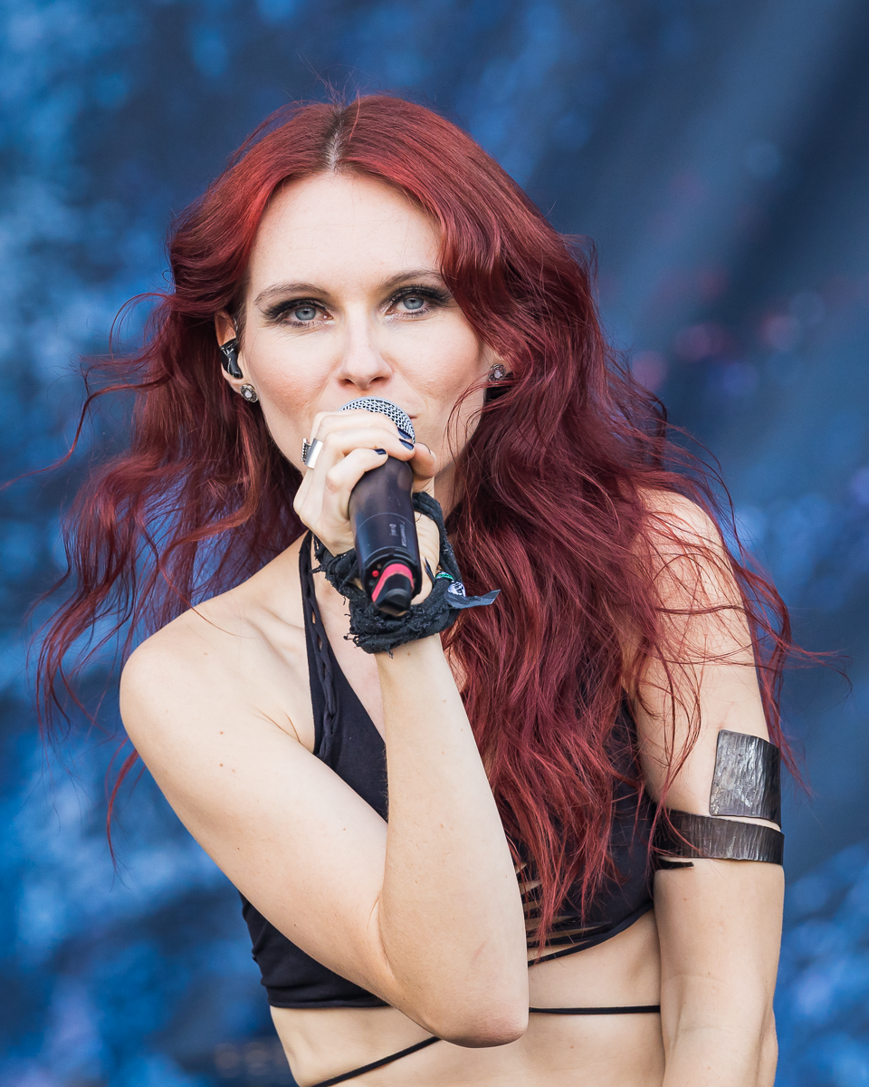 Eluveitie Concert & Tour History (Updated for 2023 2024) Concert
