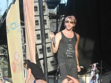 Vans Warped Tour 2012 on Aug 5, 2012 [316-small]