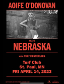 Aoife O'Donovan / The Westerlies on Apr 14, 2023 [324-small]
