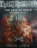Ghost / Iron Maiden on Jun 9, 2017 [735-small]