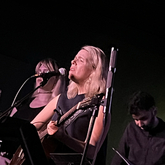 Aoife O'Donovan / The Westerlies on Apr 14, 2023 [375-small]