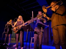 Aoife O'Donovan / The Westerlies on Apr 14, 2023 [376-small]