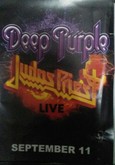 Judas Priest / The Temperance Movement / Deep Purple on Sep 11, 2018 [738-small]