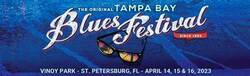 Tommy Castro / Ana Popovic / Larry McCray / Colin James / The Robert Cray Band on Apr 14, 2023 [413-small]
