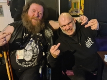 Blaze Bayley / Absolva on Mar 16, 2023 [432-small]