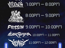 Choppie / Frission / Sneff / Viceler / idroppa / Deamz on Jan 28, 2023 [433-small]